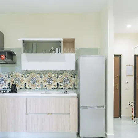Sorrentovibes - Modern With Terrace, Swimming Pool&tennis * Sorrento