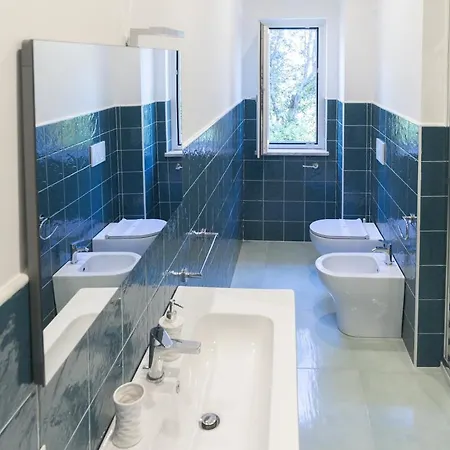 Lägenhet Sorrentovibes - Modern With Terrace, Swimming Pool&tennis Sorrento