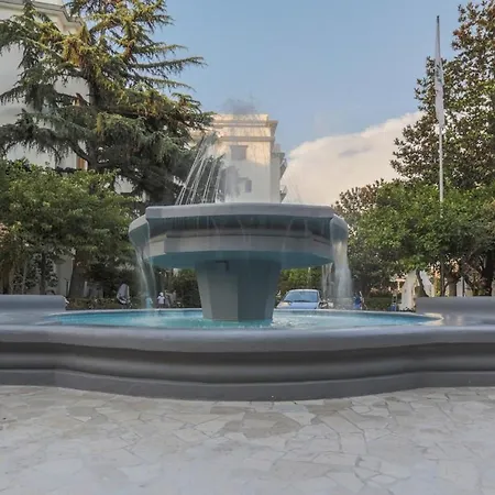 Sorrentovibes - Modern With Terrace, Swimming Pool&tennis Lägenhet *