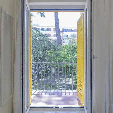 Sorrentovibes - Modern With Terrace, Swimming Pool&tennis * Sorrento