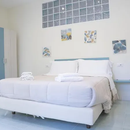 Sorrentovibes - Modern With Terrace, Swimming Pool&tennis Lägenhet