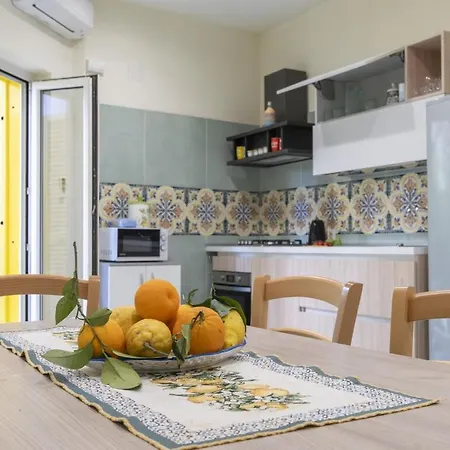 Apartment Sorrentovibes - Modern With Terrace, Swimming Pool&tennis *