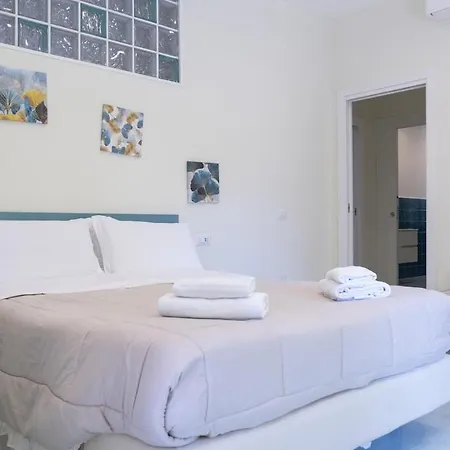 Lägenhet Sorrentovibes - Modern With Terrace, Swimming Pool&tennis Sorrento